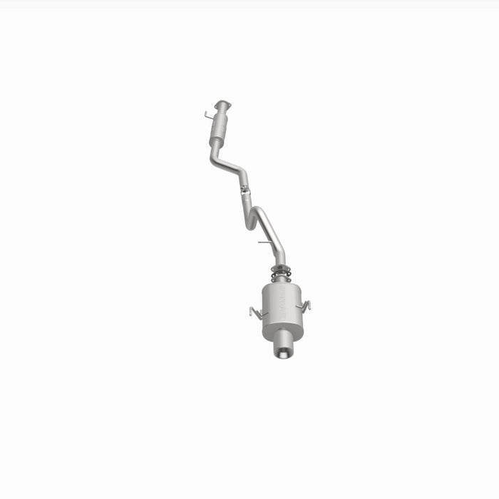Magnaflow 15764 MagnaFlow Sys C/B 02-03 Nissan Sentra Se-R 2.