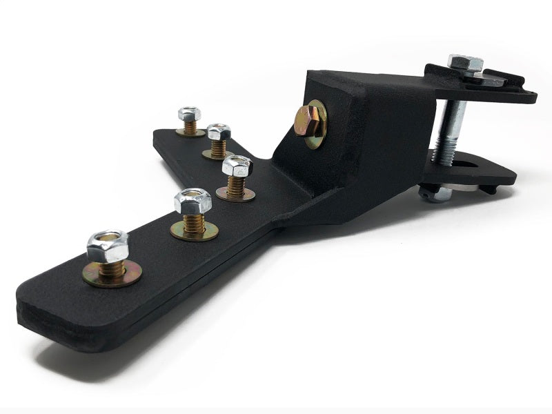 Tuff Country 20816 83-97 Ford Ranger 4wd (with 4in Front Lift Kit) Axle Pivot Drop Brackets Pair