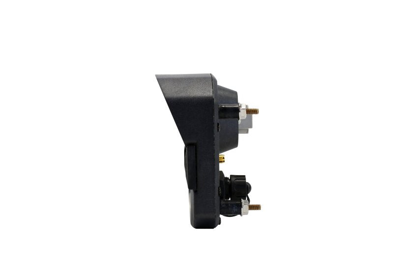 AEM 30-5600 CD-5 Carbon Digital Dash Display