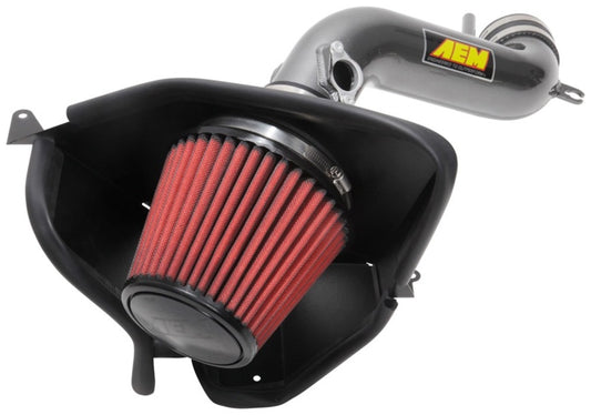 AEM Induction 21-827C 2018 Toyota Camry V6-3.5L F/I Cold Air Intake