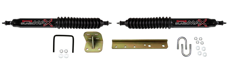 Skyjacker 8200 1966-1973 Jeep Jeepster 4 Wheel Drive Steering Damper Kit