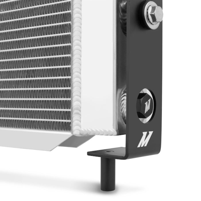 Mishimoto MMRAD-MUS-94BA 94-95 Ford Mustang w/ Stabilizer System Automatic Aluminum Radiator