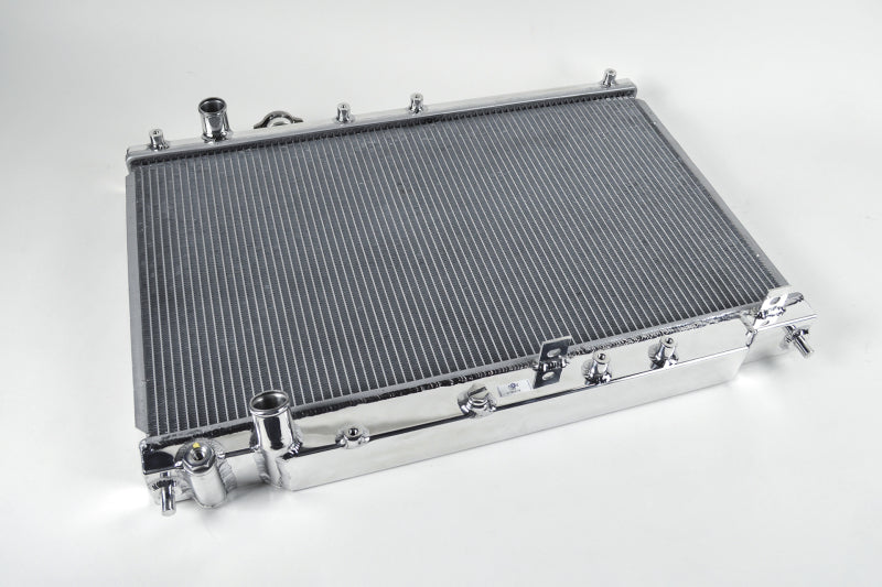 CSF 7009 00-10 Honda S2000 Radiator