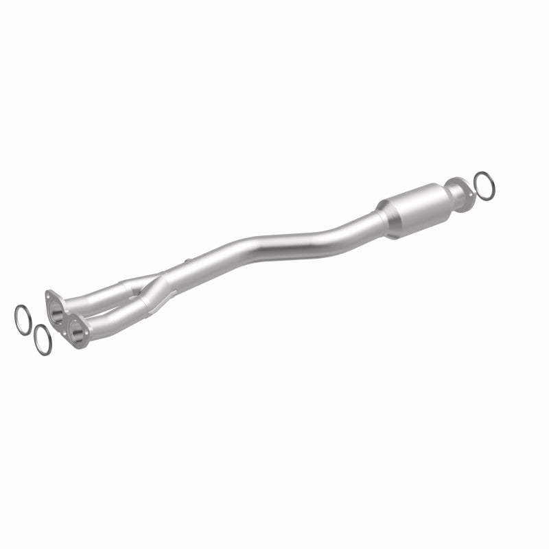 Magnaflow 24464 MagnaFlow Conv DF 01-05 Lexus IS300 3.0L Underbody