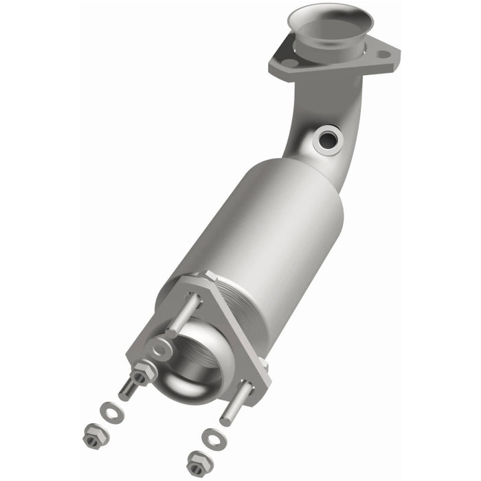 Magnaflow 23409 MagnaFlow Conv DF Corvette 92-93