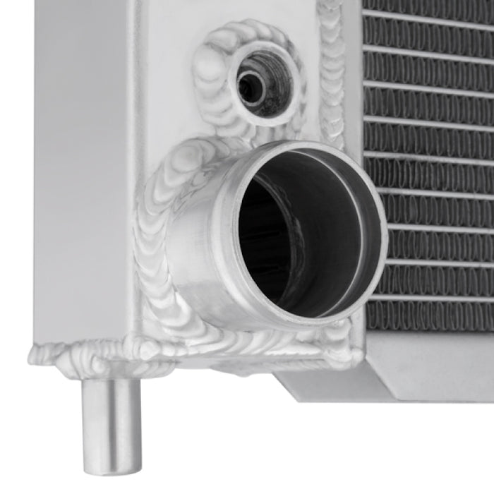 Mishimoto MMRAD-LTN-99 99-04 Ford Lightning Aluminum Radiator