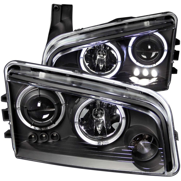ANZO 121381 ANZ LED/Projector Headlights