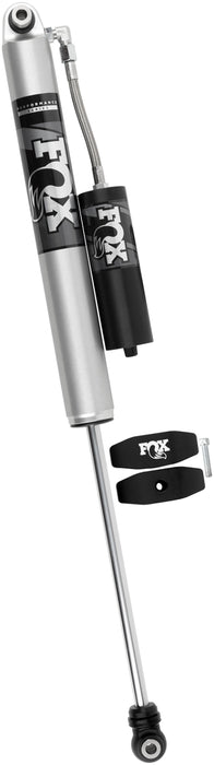 FOX 985-24-188 Fox 18+ Jeep JL 2.0 Performance Series 13.2in. Smooth Body Reservoir Rear Shock / 4.5-6in. Lift
