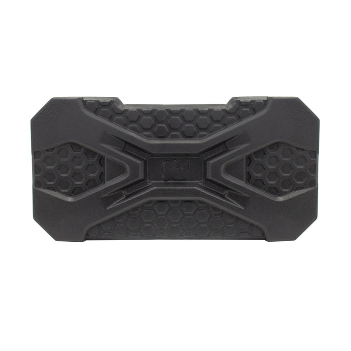Go Rhino HS2012T HS-20 Hitch Bumper Step