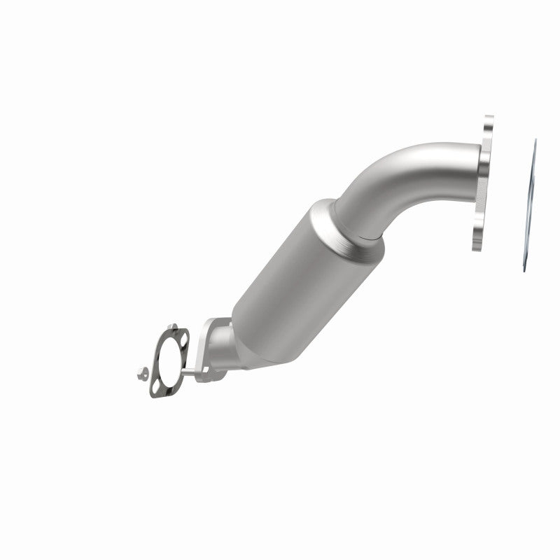 Magnaflow 5411014 MagnaFlow Converter Direct Fit 12-14 Subaru Impreza 2.5L / 15-16 WRX STI