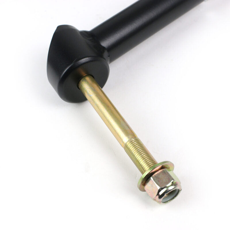 Ridetech 11247299 68-72 GM A-Body Rear Trailing Arm Braces - Pair