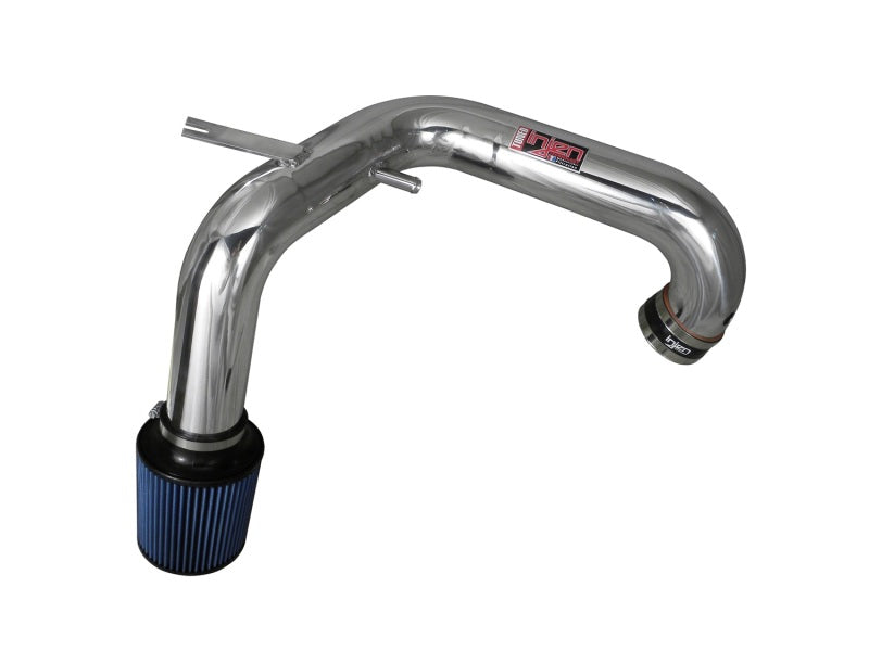 Injen PF8053WB 09-12 Dodge RAM 1500 5.7L V8 Hemi Wrinkle Black Power-Flow Air Intake System w/ MR Tech