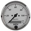 AutoMeter AM American Platinum Gauges 1988
