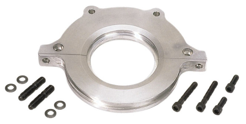 Moroso MOR38415 Rear Seal Adapter Sbc