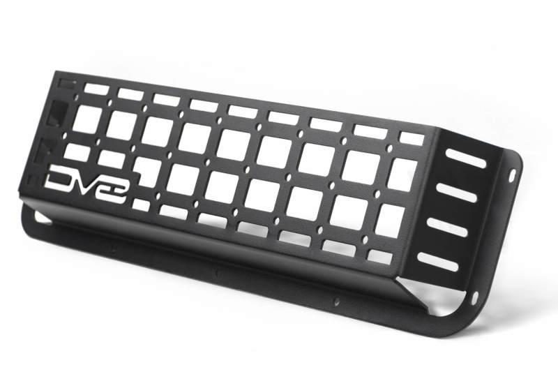 DV8 Offroad MPGX-03 03-09 Lexus GX 470 Molle Door Pocket