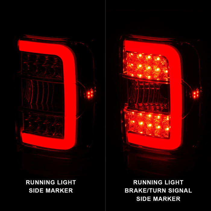 ANZO 311393 ANZ LED Taillights