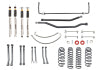 Belltech BT Lift Kit w Shocks 153201HKP