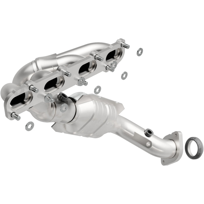 Magnaflow 50785 MagnaFlow Conv DF 04-08 Cadillac XLR 4.6L Passenger Side