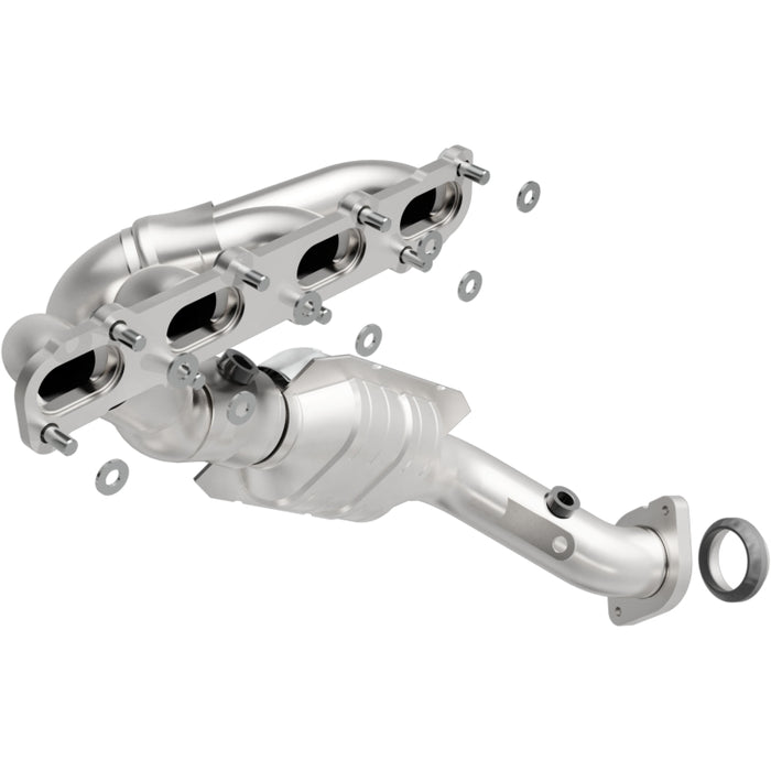 Magnaflow 50785 MagnaFlow Conv DF 04-08 Cadillac XLR 4.6L Passenger Side