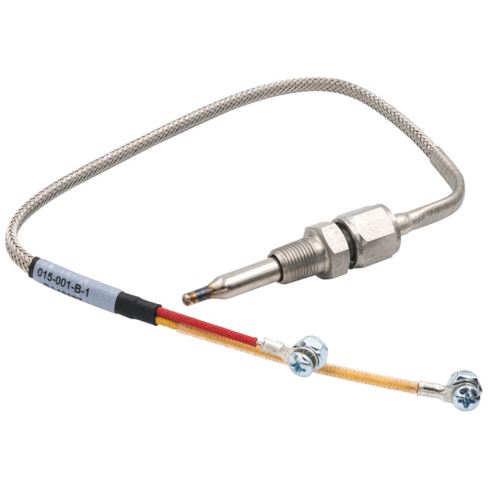 Autometer ATM4744 2-1/16in C/F 1600 Degree Pyrometer