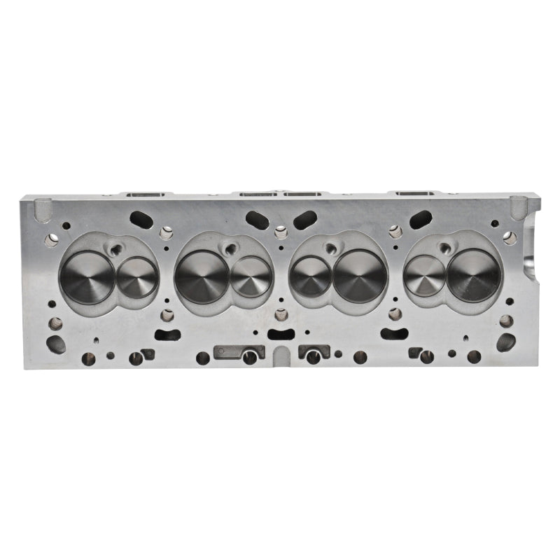 Edelbrock EDE61029 BB Olds PER RPM Cylinder Head - Assembled