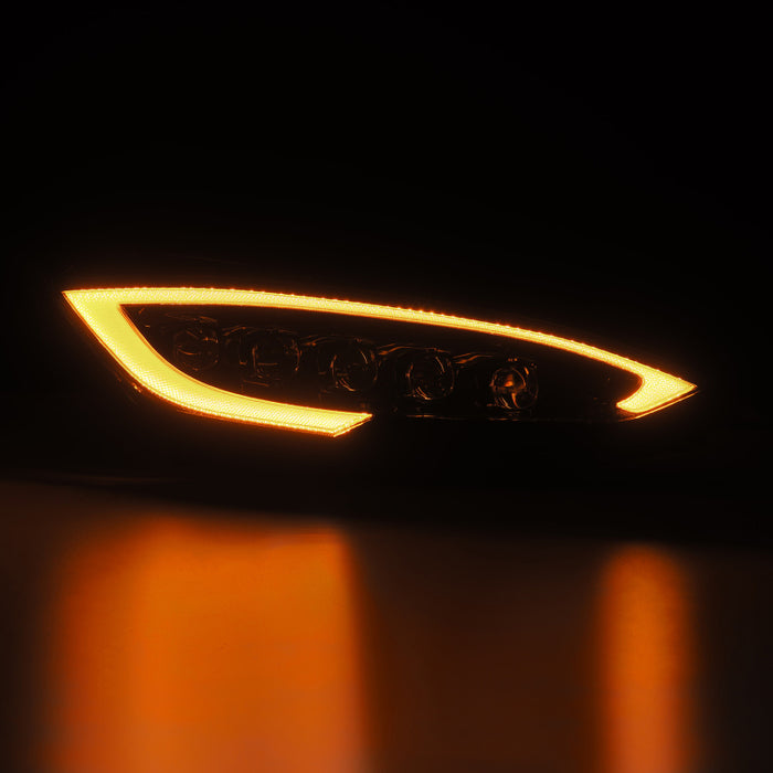 AlphaRex 880878 ARX NOVA Headlights
