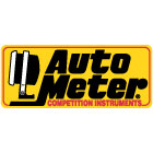 Autometer ATM9762 2/16 Chrono Chrome Gauge Pressure 15PSI