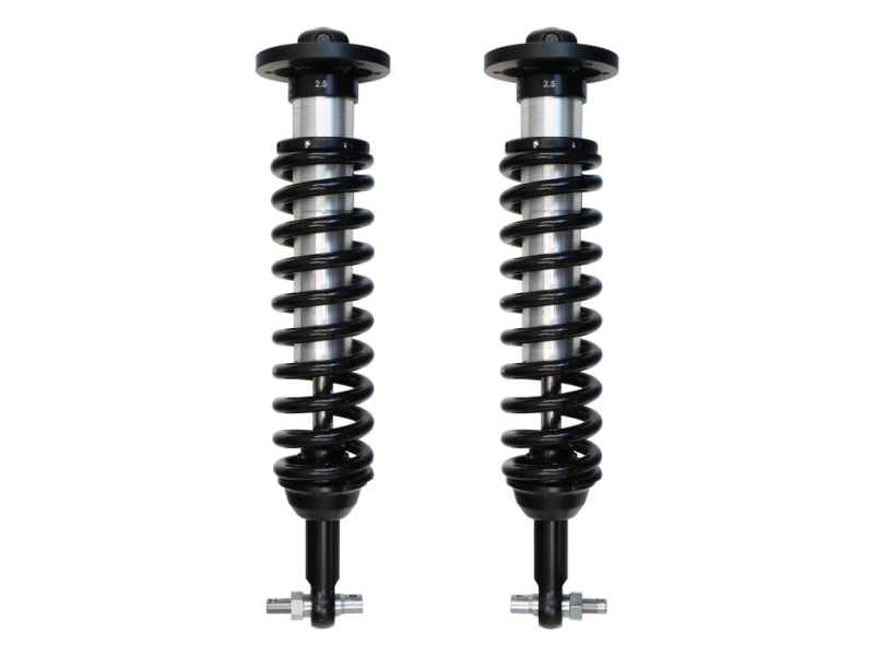 ICON 91616 2015 Ford F-150 2WD 0-3in 2.5 Series Shocks VS IR Coilover Kit