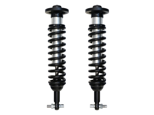 ICON 91616 2015 Ford F-150 2WD 0-3in 2.5 Series Shocks VS IR Coilover Kit