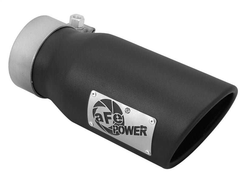 aFe 49T30401-B09 AFE Mach Force-Xp Exhaust Tip