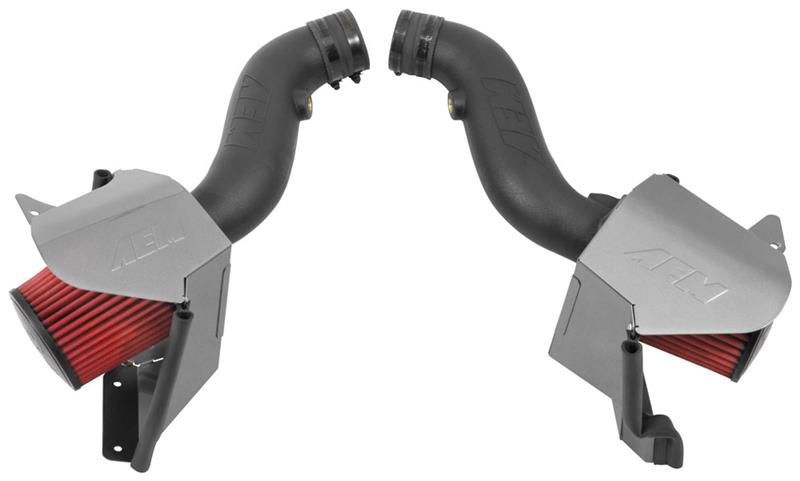 AEM Induction 21-821DS AEM IND Cold Air Intakes