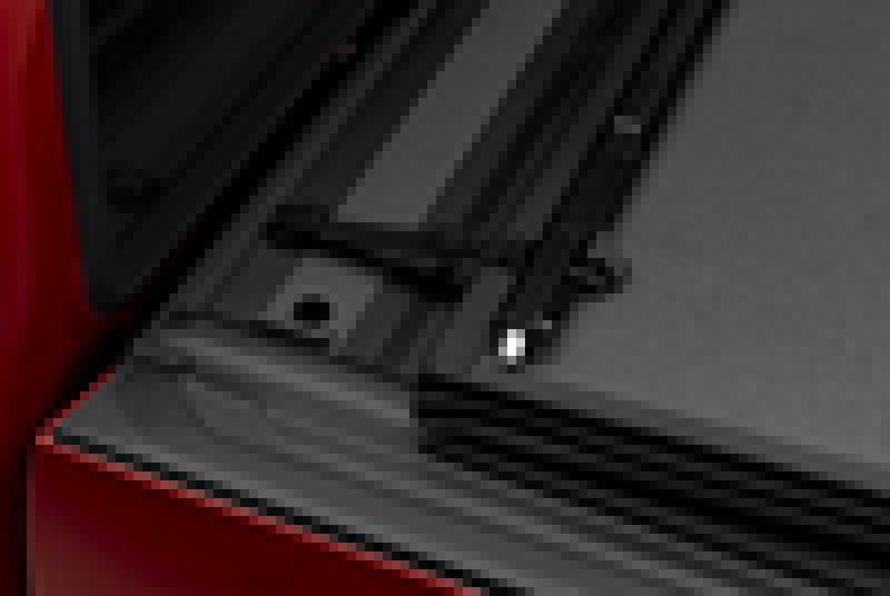 BAK 448406 05-15 Toyota Tacoma 5ft Bed (w/o Universal Tailgate Function) Flip MX4 Matte Finish