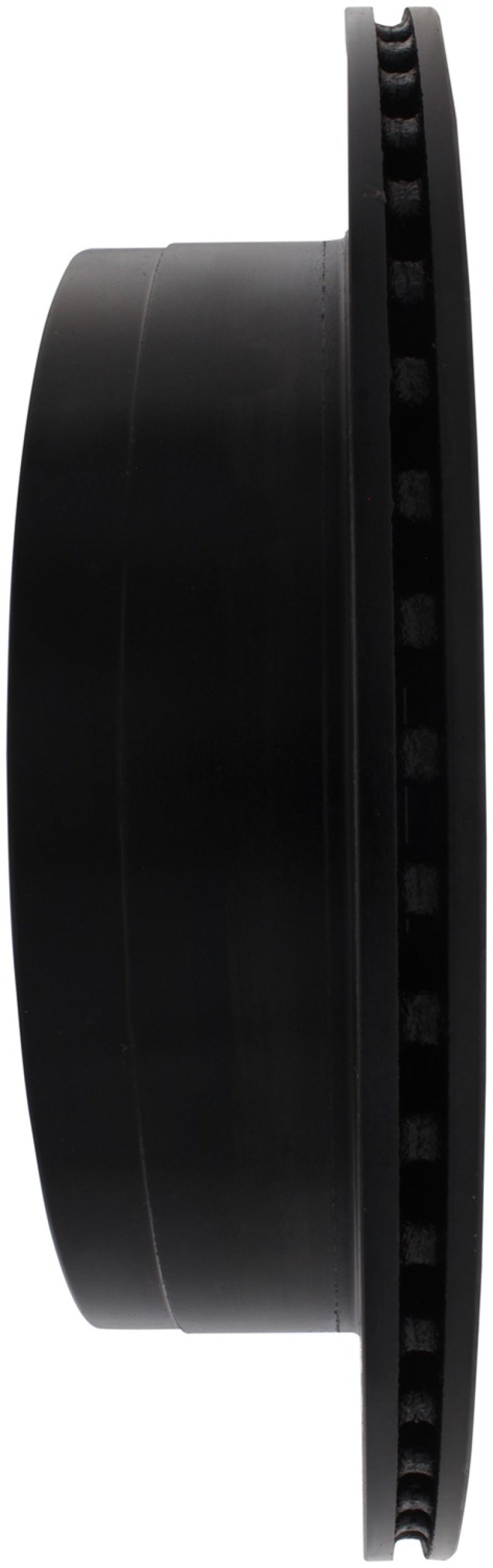 Stoptech 126.44157SL StopTech Power Slot 08-09 Lexus LX450/470/570 / 07-09 Toyota Tundra Slotted Left Rear Rotor
