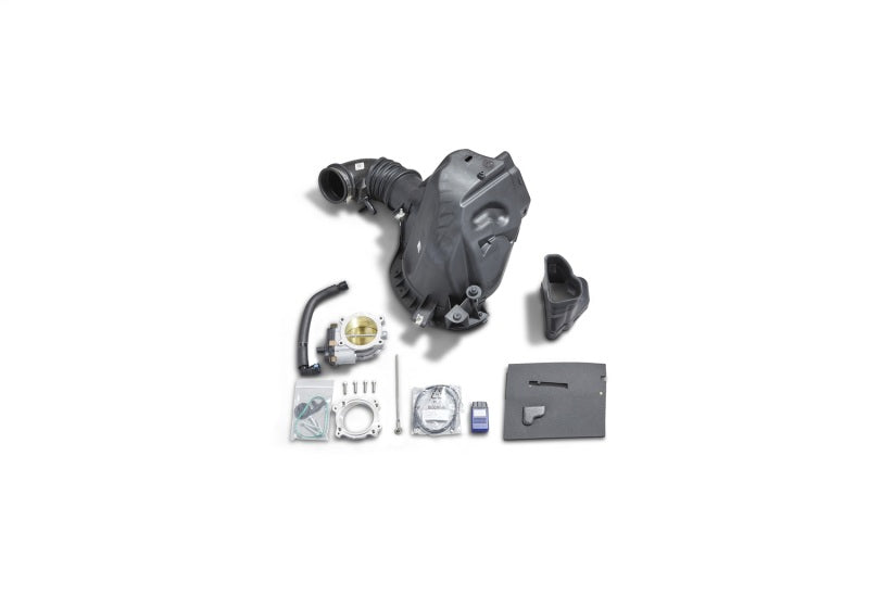 Ford Racing M-9603-M8A 2015-2017 Mustang GT Cold Air Intake & Calibration Power Pack 2