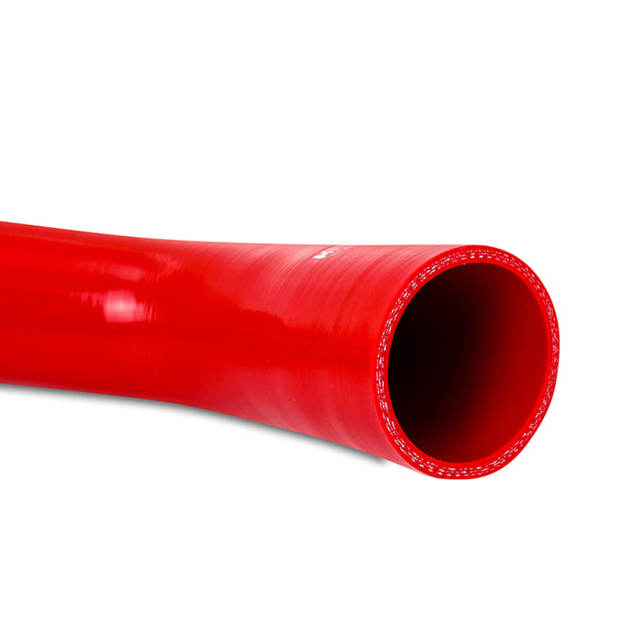 Mishimoto MMHOSE-RAM-19RD 2019+ RAM Cummins 6.7L Silicone Coolant Hose Kit Red