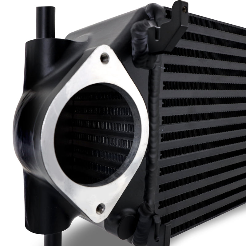 Mishimoto MMINT-BR-21BK 2021+ Ford Bronco Intercooler Kit - Black