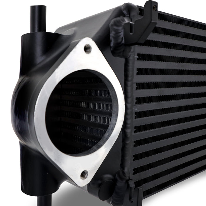 Mishimoto MMINT-BR-21BK 2021+ Ford Bronco Intercooler Kit - Black