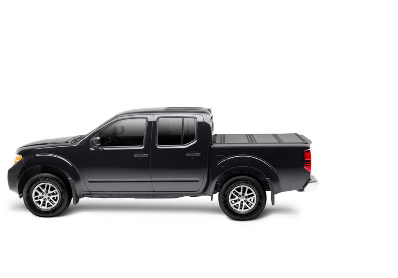BAK 448506 05-20 Nissan Frontier 5ft Bed Flip MX4 Matte Finish