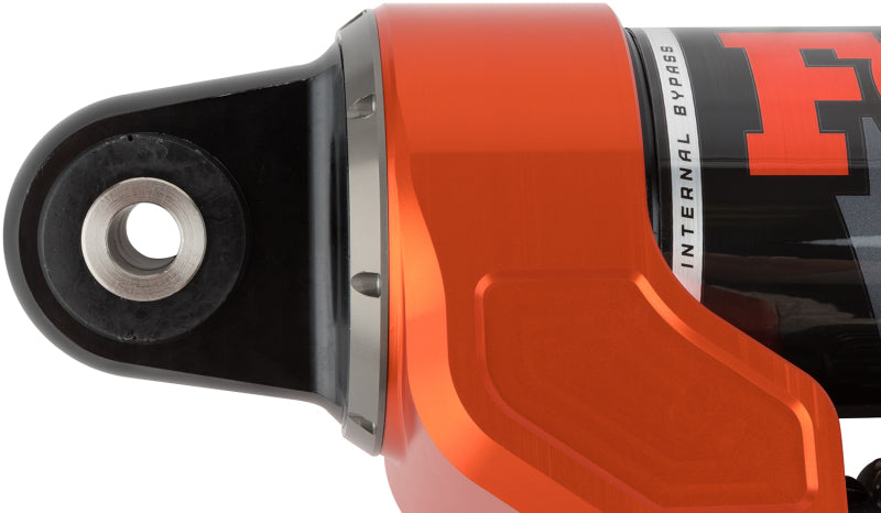 FOX 883-26-058 Fox 3.0 Factory Series 9.8in P/B Rear Internal Bypass Shock 2-3in Lift w/ DSC 2018+ Jeep JL