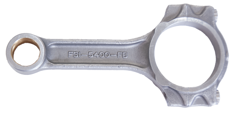 Eagle EAGFSI5400FB SBF FSI I-Beam Conn. Rod Set 5.400 Length