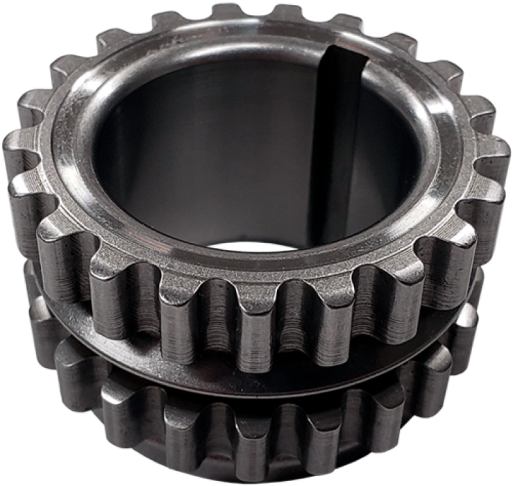 Boundary MM-SP-GT500 07-14 Ford Modular Motor GT500 V8 Billet Crankshaft Timing Sprocket