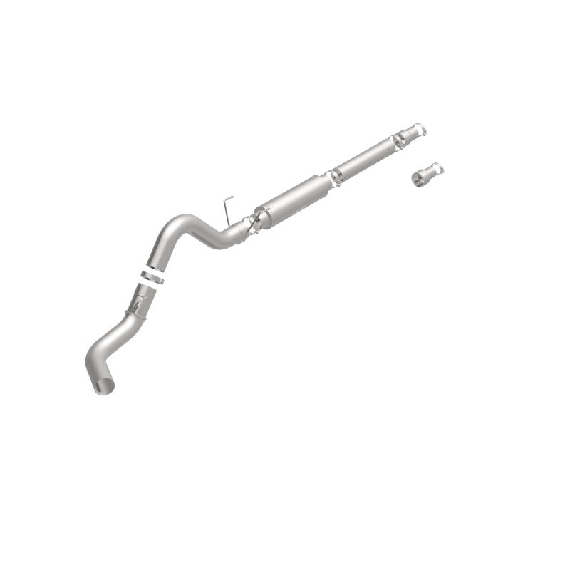 Magnaflow 17876 MagnaFlow 03-07 Dodge RAM 2500/3500 5.9L Catback 5in Single Passenger Side Rear Exit Exhaust