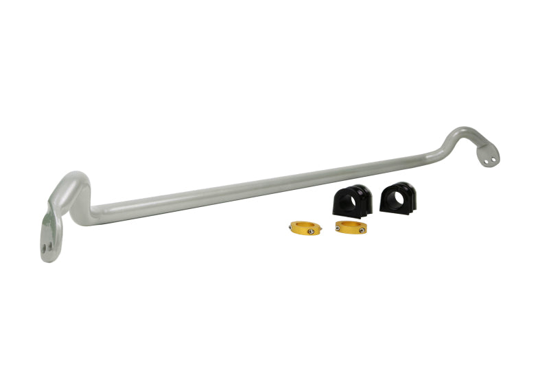 Whiteline BSF36XXZ 04-07 Subaru STi Front 27mm Swaybar-XX h/duty Blade adjustable