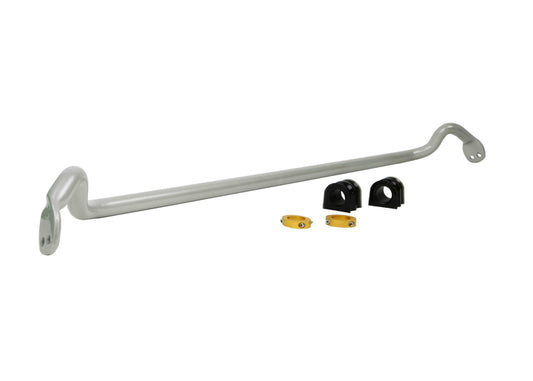 Whiteline BSF36XXZ 04-07 Subaru STi Front 27mm Swaybar-XX h/duty Blade adjustable