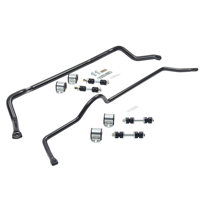 ST Suspensions 52090 ST Anti-Swaybar Set Nissan 240SX (S14)