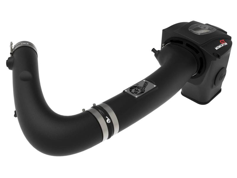 aFe 51-72201 Momentum GT Dry S Stage-2 Intake System 11-15 Dodge Challenger/Charger V6-3.6L