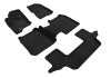 3D MAXpider L1FR05104709 ACE Elegant - Combo - Black