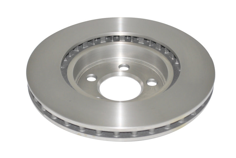 DBA DBA2426 06-10 Dodge Challenger / Charger Front Street Series Brake Rotor