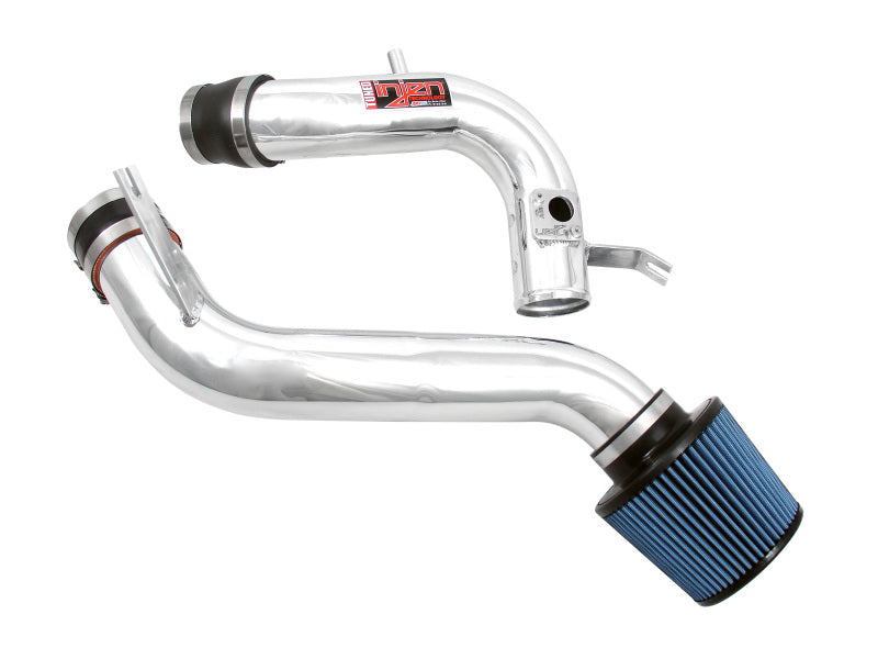 Injen SP1675P 08-09 Accord Coupe 2.4L 190hp 4cyl. Polished Cold Air Intake