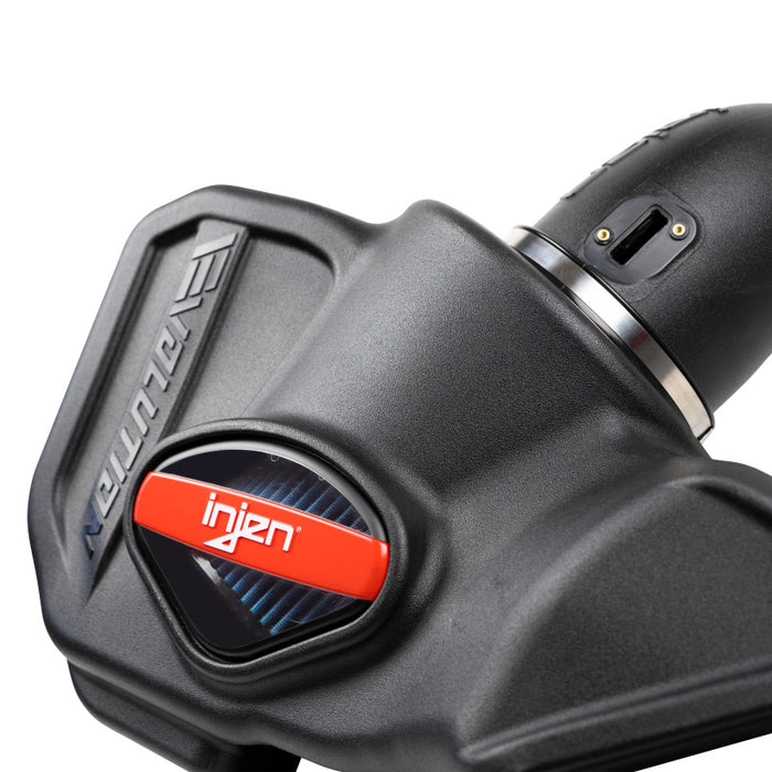 Injen EVO8008 19-22 RAM 2500/3500 I6-6.7L Diesel Evolution Intake - Dry Filter